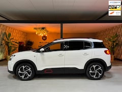 Citroën C5 Aircross - 1.6 Plug-in Hybrid Business Plus Garantie CarPlay 360 Camera PDC Adoptieve Cruise Clima Na