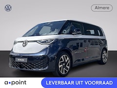 Volkswagen ID. Buzz - Pro Bulli Elektromotor 210 kW (286 pk) 3239 mm Ele