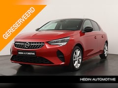 Opel Corsa - 1.2 100PK Level 3 / Elegance Aut. | Navigatie via App | Airco | Cruise control | Carplay |
