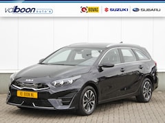 Kia Cee'd Sportswagon - Ceed 1.6 GDI PHEV DynamicLine | Carplay / A.Auto | Clima | Camera | Lm-Velgen