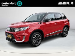 Suzuki Vitara - 1.4 Boosterjet Style Smart Hybrid
