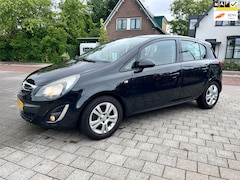 Opel Corsa - 1.3 CDTi Sport 5 Drs Ecc Isofix APK 5 Drs Cruise PDC