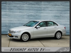 Mercedes-Benz C-klasse - 200 K Automaat Trekhaak Cruise Control