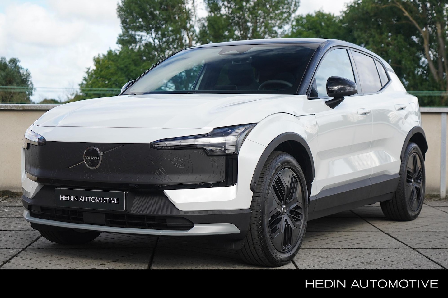 Volvo EX30 Cross Country - Twin Motor Performance Ultra 69 kWh Harman/Kardon | Google Infotainment | Elek Verstelbare - AutoWereld.nl