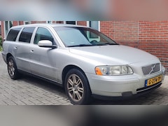 Volvo V70 - 2.4 CNG Edition Sport