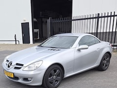 Mercedes-Benz SLK-klasse - 200 K