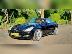 Mercedes-Benz SLK-klasse - 350