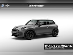 MINI Mini-Electric - Classic Uitvoering - Verwacht: Juli 2025