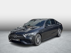 Mercedes-Benz C-klasse - 180 | AMG Line | Night Pakket | 19 inch |