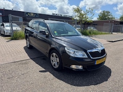 Skoda Octavia Combi - 1.6 TDI Greentech EURO 5