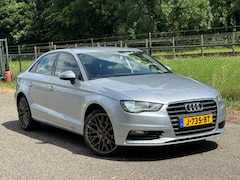 Audi A3 Limousine - 1.4 TFSI CoD Ambition /Automaat/Carplay/