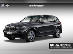 BMW X5 - xDrive45e High Executive M Sportpakket Aut