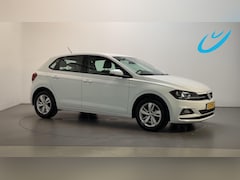 Volkswagen Polo - 1.0 TSI Comfortline Navigatie DAB+ Airco App-Connect
