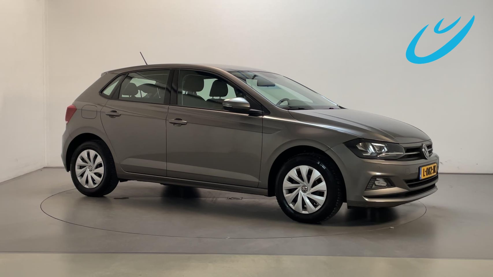 Volkswagen Polo - 1.0 TSI Comfortline Business Climate Control Parkeersensoren Navigatie - AutoWereld.nl