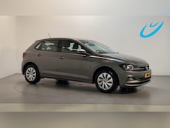Volkswagen Polo - 1.0 TSI Comfortline Business Climate Control Parkeersensoren Navigatie