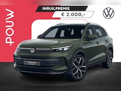 Volkswagen Tiguan - 1.5 eHybrid 204pk Life Edition | LMV 20'' | Trekhaak Uitklapbaar