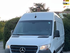 Mercedes-Benz Sprinter - 317 1.9 CDI L3H2 RWD