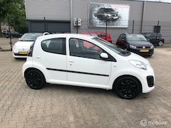 Citroën C1 - 1.0 5DRS LED AIRCO NAVI ELL PAKK
