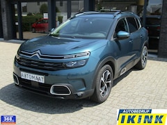 Citroën C5 Aircross - 1.6 PureTech Feel | Afneemb. trekhaak