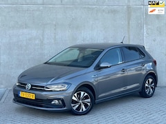 Volkswagen Polo - 1.0 TSI 95pk R-Line LED|CAMERA|VIRTUAL|NAP