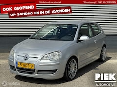 Volkswagen Polo - 1.4 TDI Comfortline BlueMotion