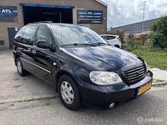 Kia Carnival - 2.5 V6 EX