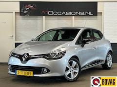 Renault Clio - 0.9 TCe Expression