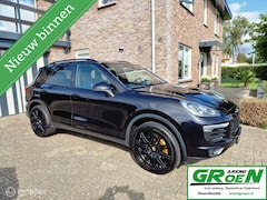 Porsche Cayenne - 3.6 S