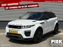 Land Rover Range Rover Evoque - 2.0 TD4 HSE Dynamic