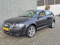Audi A3 Sportback - 1.4 TFSI Attraction Business APK 2026