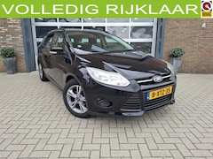 Ford Focus Wagon - 1.0 EcoBoost Edition trekhaak
