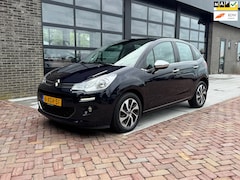Citroën C3 - 1.2 PureTech Collection | Autm | 1e eigenaar | 59.000KM |