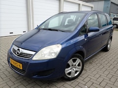 Opel Zafira - 1.6 Business