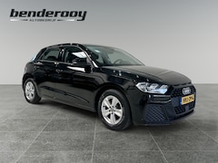 Audi A1 Sportback - 30 TFSI 116 pk S-tronic automaat Pro Line