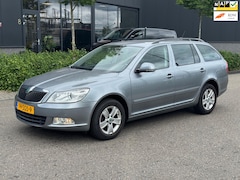 Skoda Octavia Combi - 1.2 TSI Ambition Business Line 6-BAK/CRUISE/CLIMA