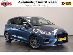 Ford Fiesta - 1.0 EcoBoost ST-Line X Cruise/Climate winter pack PDC B&O 17''LM NAP KEYLESS Entry/Go 24 m