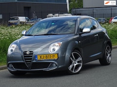 Alfa Romeo MiTo - 1.4 T SBK AUTOMAAT 106DKM/AIRCO/PDC/NW APK