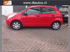 Toyota Yaris - 1.0 VVTi + airco +nw apk+el ramen