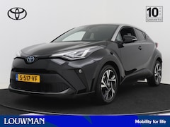 Toyota C-HR - 1.8 Hybrid Style