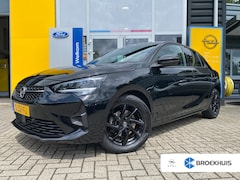 Opel Corsa - 1.2 100PK GS Line |NAVIGATIE| LED KOPLAMPEN| CLIMATE CONTROL| CRUISE CONTROL| PARKEERSENSO