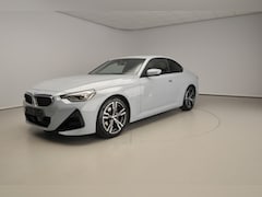 BMW 2-serie Coupé - 218i | M-Sportpakket | LED | Navigatie | Stoelverwarming | Keyles go | DAB | Hifi speakers