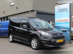 Ford Transit Connect - 1.5 TDCI L1 3 Pers Navigatie Camera Airco Pdc Cruise C. Lmv