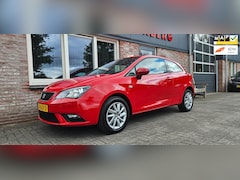 SEAT Ibiza SC - 1.2 TSI Style Dynamic Airco Cruise Control Navigatie Leuke Auto NAP PDC