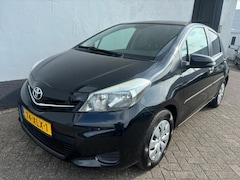 Toyota Yaris - 1.0 VVT-i Aspiration 5-Deurs - Navigatie