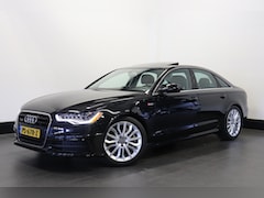 Audi A6 Limousine - 3.0 TFSI 310PK quattro Pro Line S - Dak - B&O - Memory - Camera - € 14.950,