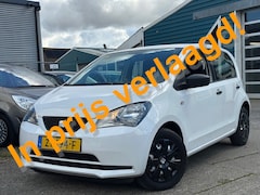 SEAT Mii - 1.0i Reference 5-Deurs | Airco