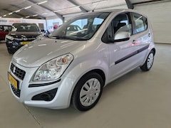Suzuki Splash - 1.2 Comfort EASSS