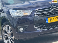 DS 4 - 4 1.2 PureTech 130pk 1955 Limited Edition - Blue Encre - 60dkm - Nwstaat