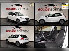 Peugeot 2008 - 1.2 PureTech Blue Lion |Navi| Cruise| Panoramadak| Parkeersensoren| NL-auto