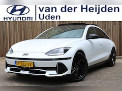 Hyundai IONIQ 6 - 77, 4 kWh 325pk AWD First Edition RIJKLAAR